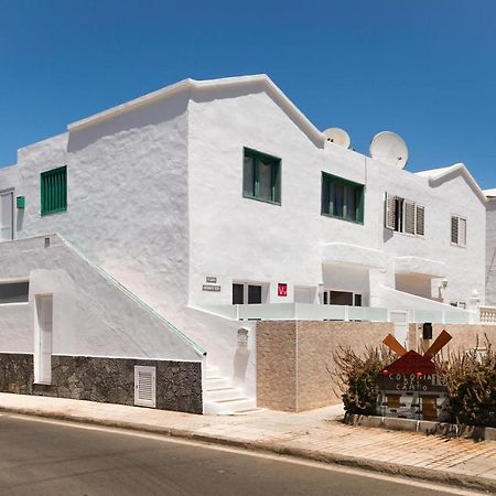 Apartamento Victoria Puerto del Carmen  Extérieur photo