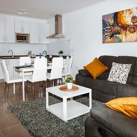 Apartamento Victoria Puerto del Carmen  Extérieur photo