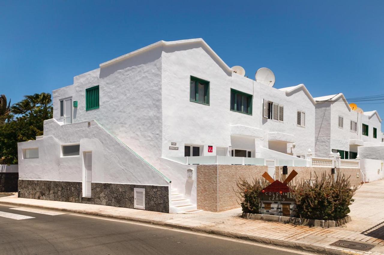 Apartamento Victoria Puerto del Carmen  Extérieur photo
