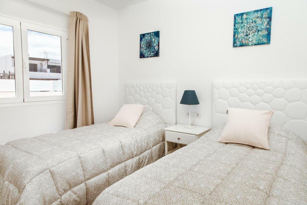 Apartamento Victoria Puerto del Carmen  Extérieur photo