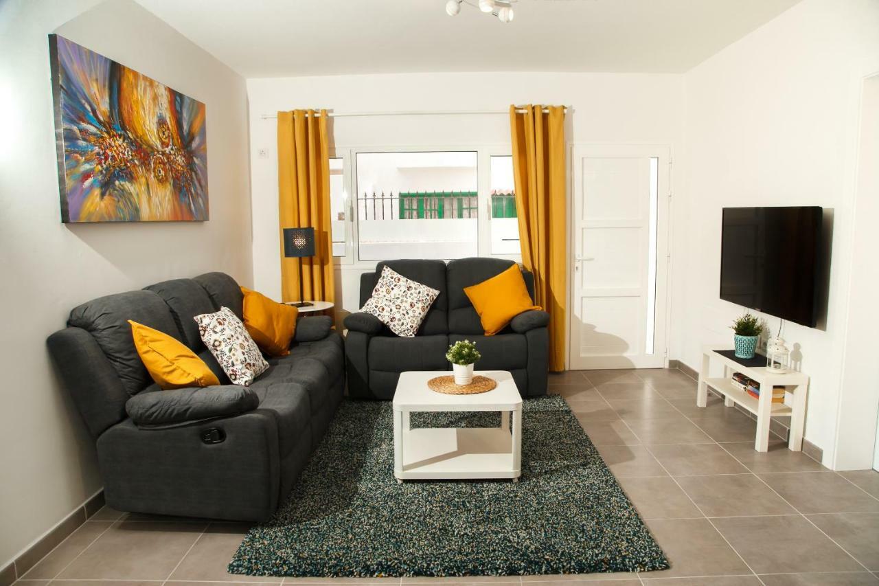 Apartamento Victoria Puerto del Carmen  Extérieur photo