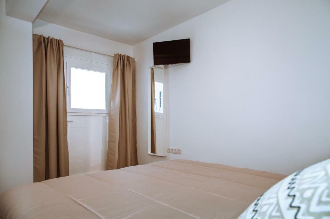 Apartamento Victoria Puerto del Carmen  Extérieur photo