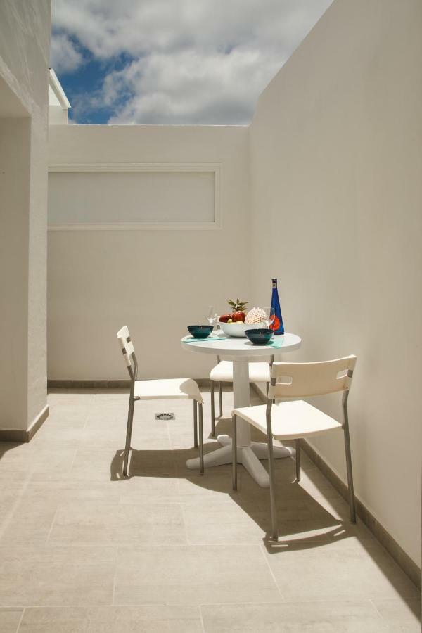 Apartamento Victoria Puerto del Carmen  Extérieur photo