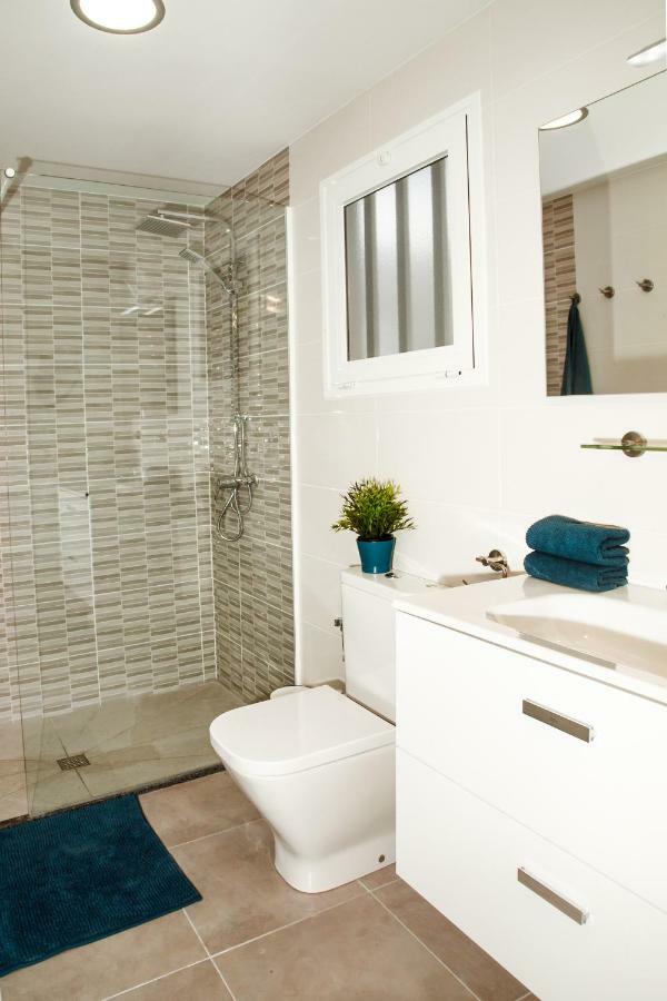 Apartamento Victoria Puerto del Carmen  Extérieur photo