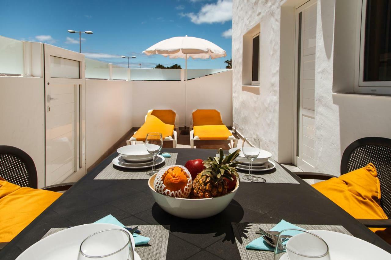 Apartamento Victoria Puerto del Carmen  Extérieur photo