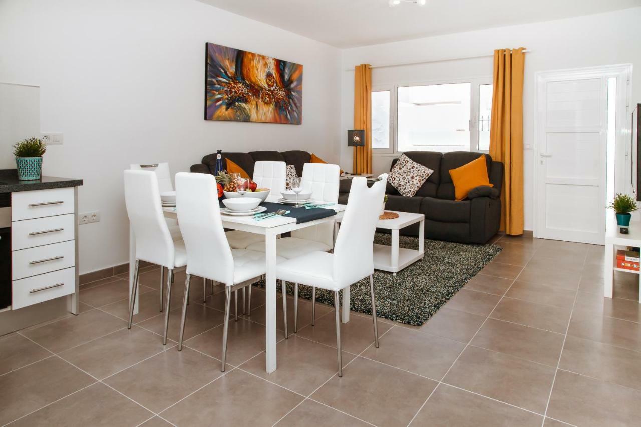 Apartamento Victoria Puerto del Carmen  Extérieur photo