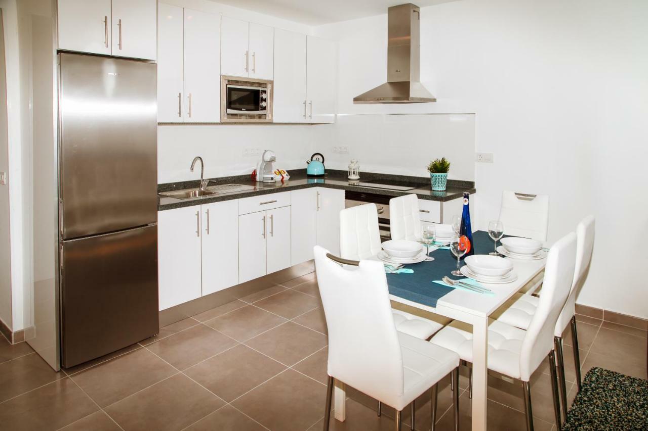 Apartamento Victoria Puerto del Carmen  Extérieur photo