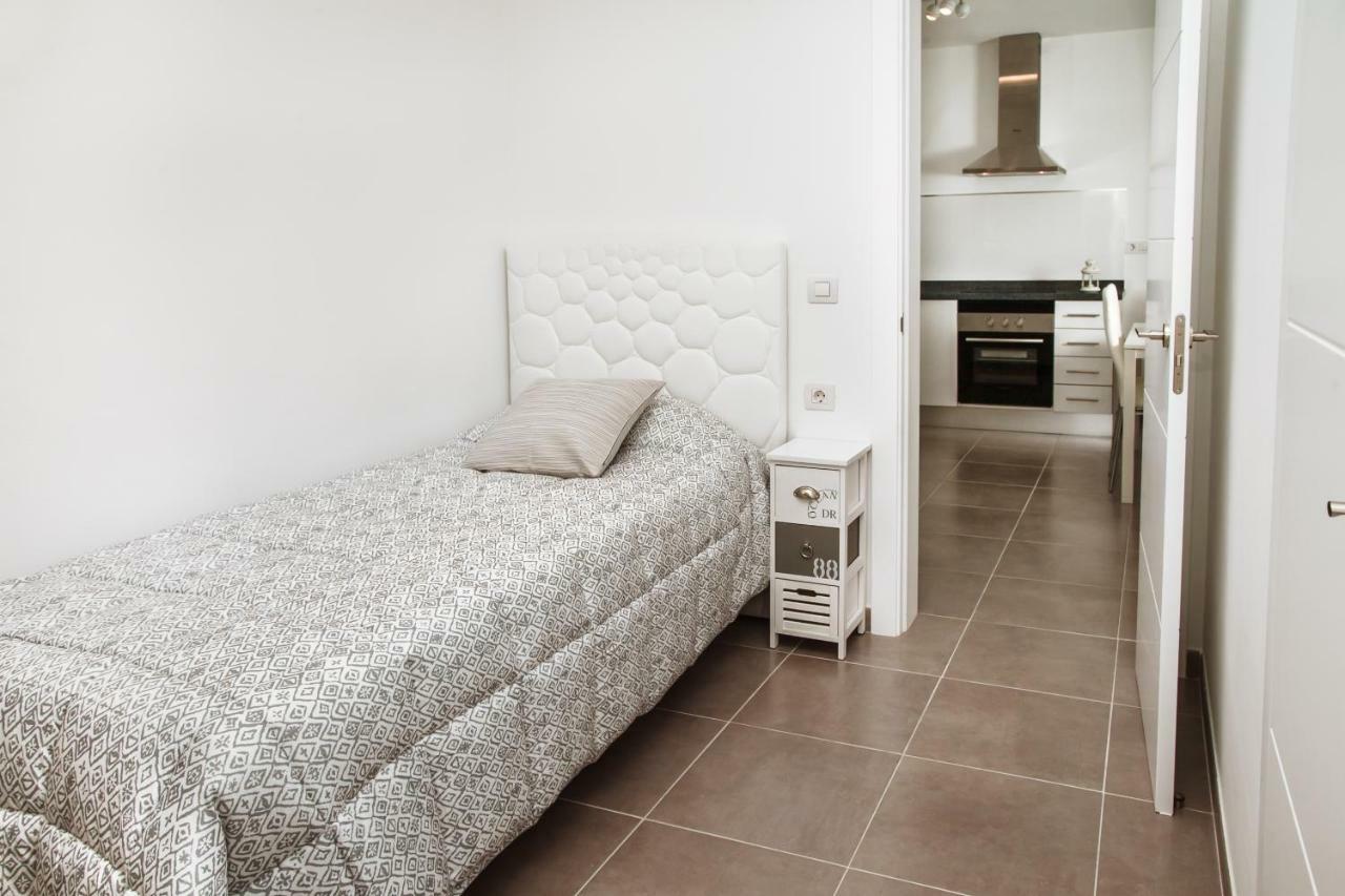 Apartamento Victoria Puerto del Carmen  Extérieur photo