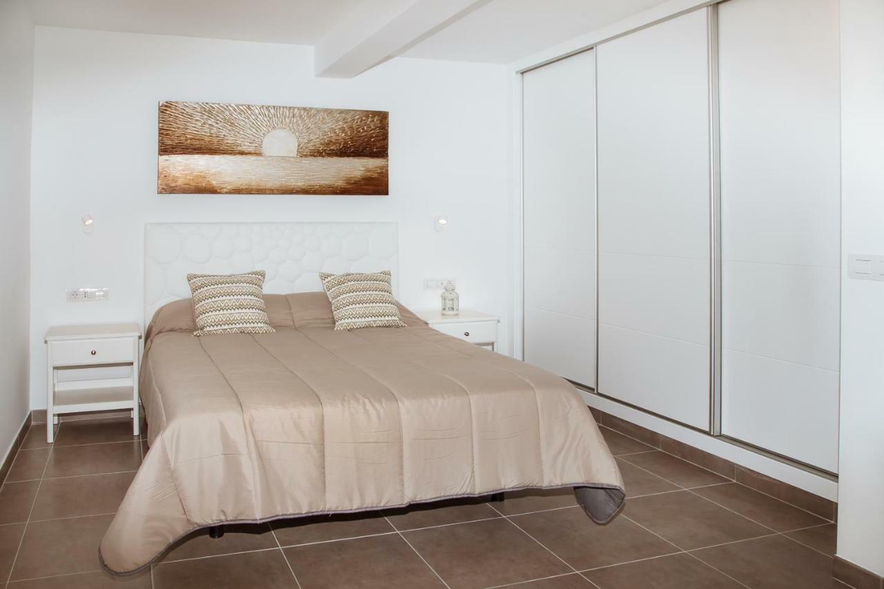 Apartamento Victoria Puerto del Carmen  Extérieur photo