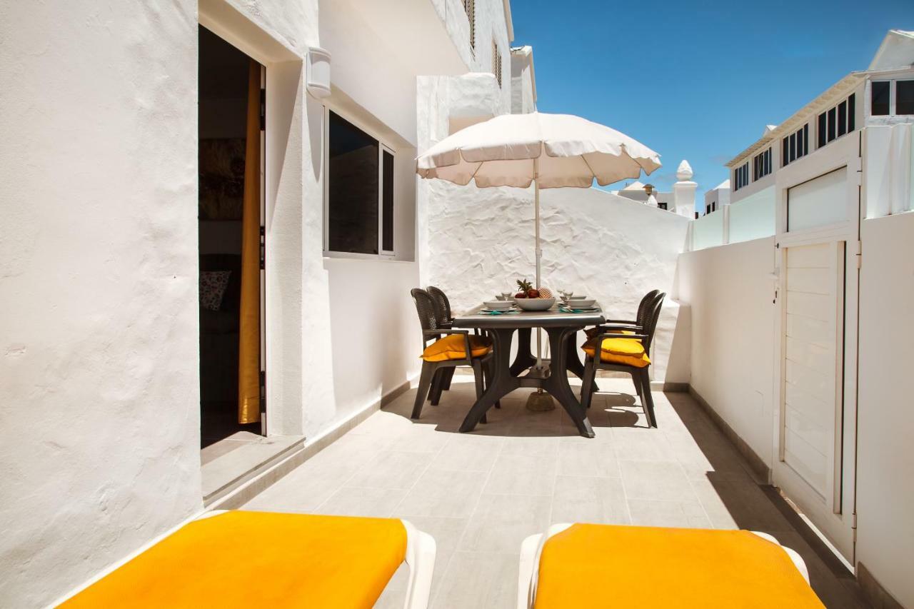 Apartamento Victoria Puerto del Carmen  Extérieur photo