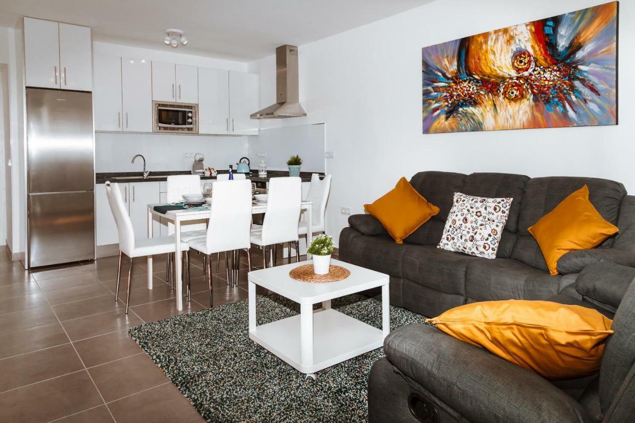 Apartamento Victoria Puerto del Carmen  Extérieur photo