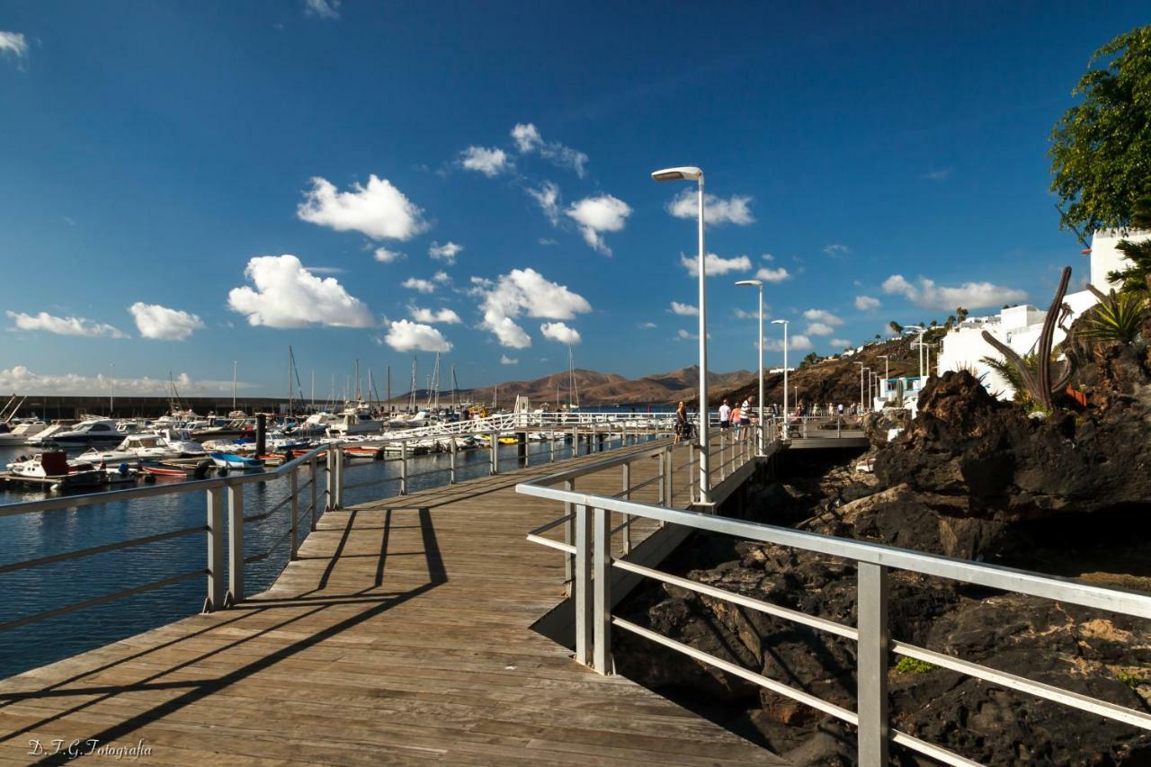 Apartamento Victoria Puerto del Carmen  Extérieur photo