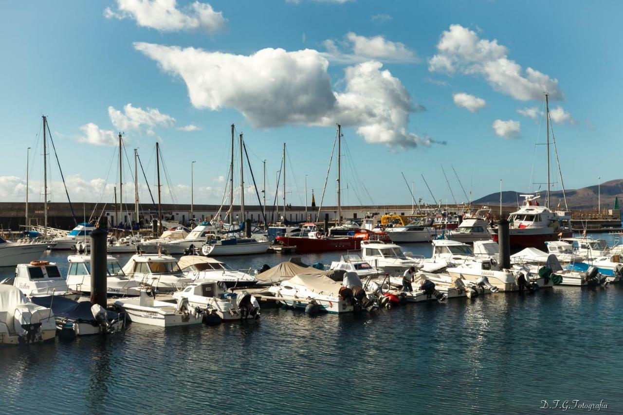 Apartamento Victoria Puerto del Carmen  Extérieur photo